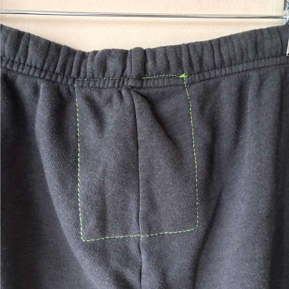 AVAITOR NATION Lightning Bolt Sweatpants Size Medium - Picture 8 of 10
